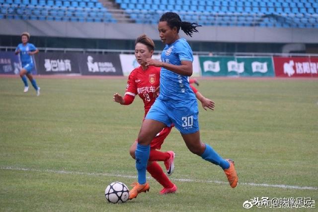 张宁29+8山西胜广厦总分1-1 胡金秋空砍31+12